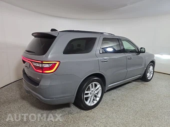 2025 Dodge Durango R/T – miniatura 4