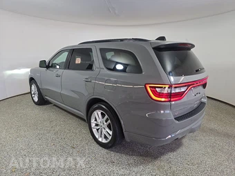 2025 Dodge Durango R/T – miniatura 6