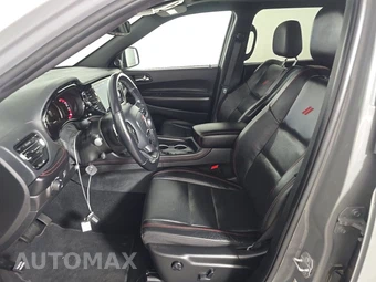 2025 Dodge Durango R/T – miniatura 7