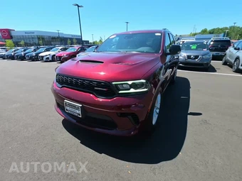 2025 Dodge Durango R/T