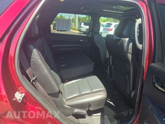 2025 Dodge Durango R/T – miniatura 14