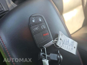 2025 Dodge Durango R/T – miniatura 5