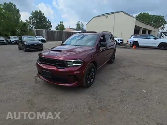 2025 Dodge Durango R/T