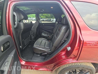 2025 Dodge Durango R/T – miniatura 10