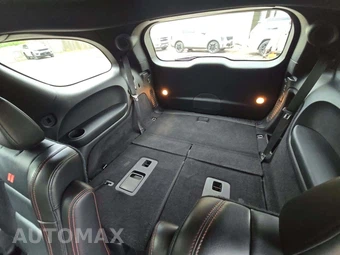 2025 Dodge Durango R/T – miniatura 11