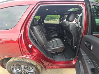 2025 Dodge Durango R/T – miniatura 14