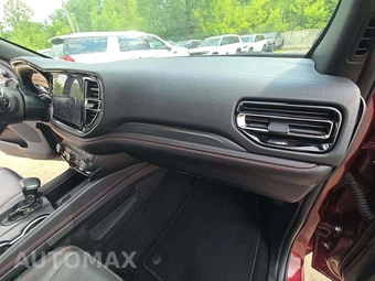 2025 Dodge Durango R/T – miniatura 17