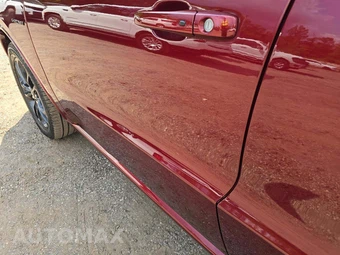 2025 Dodge Durango R/T – miniatura 19