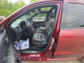 2025 Dodge Durango R/T – miniatura 3