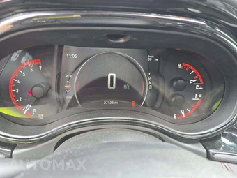 2025 Dodge Durango R/T – miniatura 6