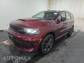 2025 Dodge Durango R/T