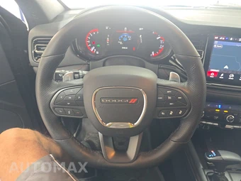 2025 Dodge Durango R/T - miniatura 10