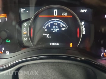 2025 Dodge Durango R/T - miniatura 12