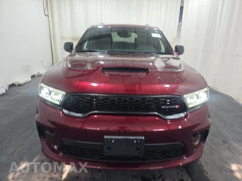 2025 Dodge Durango R/T - miniatura 2