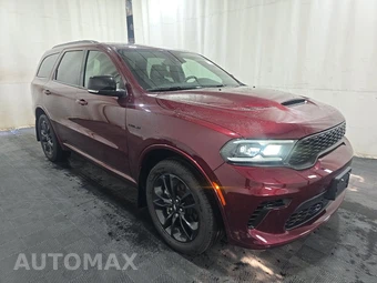 2025 Dodge Durango R/T - miniatura 3