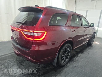 2025 Dodge Durango R/T - miniatura 4