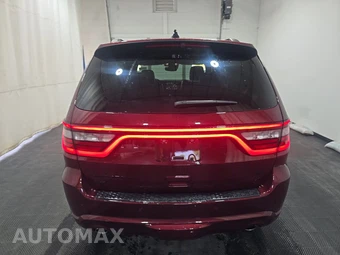 2025 Dodge Durango R/T - miniatura 5