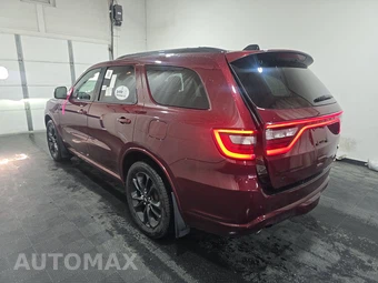 2025 Dodge Durango R/T - miniatura 6
