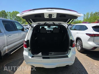 2025 Dodge Durango R/T – miniatura 15