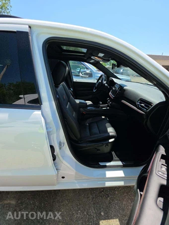 2025 Dodge Durango R/T – miniatura 19