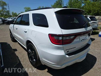 2025 Dodge Durango R/T – miniatura 2