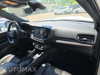 2025 Dodge Durango R/T – miniatura 20