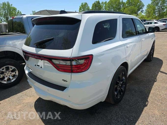 2025 Dodge Durango R/T – miniatura 3