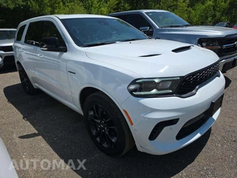 2025 Dodge Durango R/T – miniatura 4