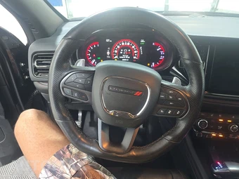2025 Dodge Durango R/T – miniatura 10