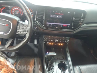 2025 Dodge Durango R/T – miniatura 11