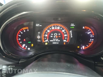 2025 Dodge Durango R/T – miniatura 12