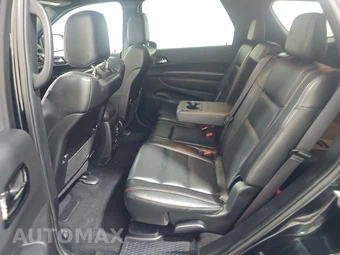 2025 Dodge Durango R/T – miniatura 13