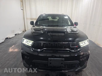 2025 Dodge Durango R/T – miniatura 2