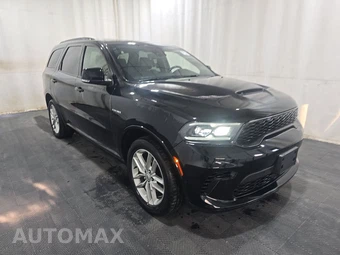 2025 Dodge Durango R/T – miniatura 3