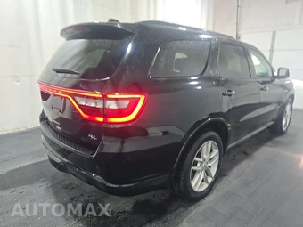 2025 Dodge Durango R/T – miniatura 4