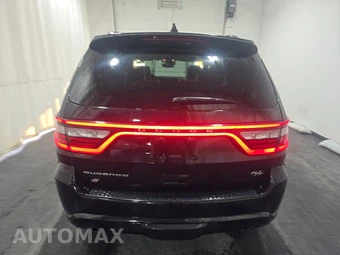 2025 Dodge Durango R/T – miniatura 5