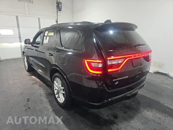2025 Dodge Durango R/T – miniatura 6