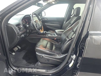 2025 Dodge Durango R/T – miniatura 7