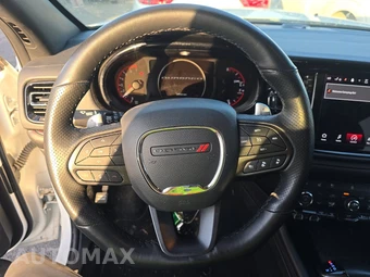 2025 Dodge Durango R/T – miniatura 10