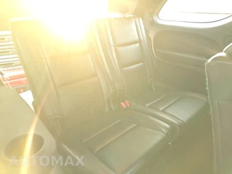2025 Dodge Durango R/T – miniatura 14