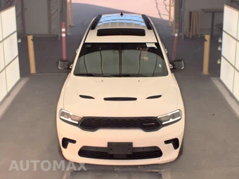2025 Dodge Durango R/T – miniatura 2