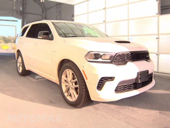 2025 Dodge Durango R/T – miniatura 3