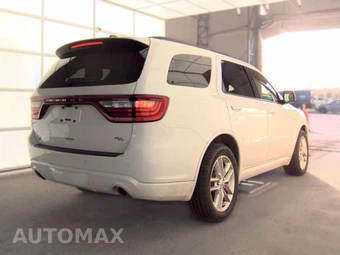 2025 Dodge Durango R/T – miniatura 4