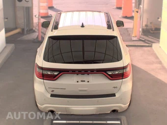 2025 Dodge Durango R/T – miniatura 5