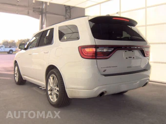 2025 Dodge Durango R/T – miniatura 6