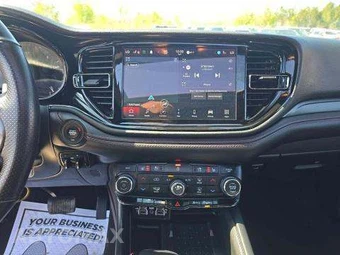 2025 Dodge Durango R/T – miniatura 11
