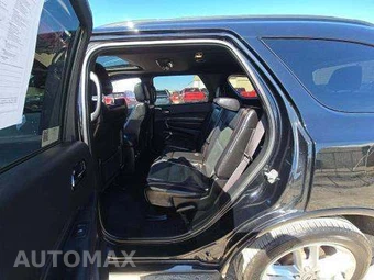 2025 Dodge Durango R/T – miniatura 14