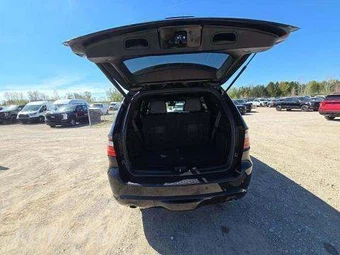 2025 Dodge Durango R/T – miniatura 16