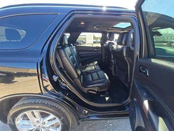 2025 Dodge Durango R/T – miniatura 18