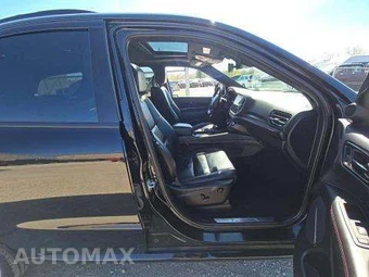 2025 Dodge Durango R/T – miniatura 20